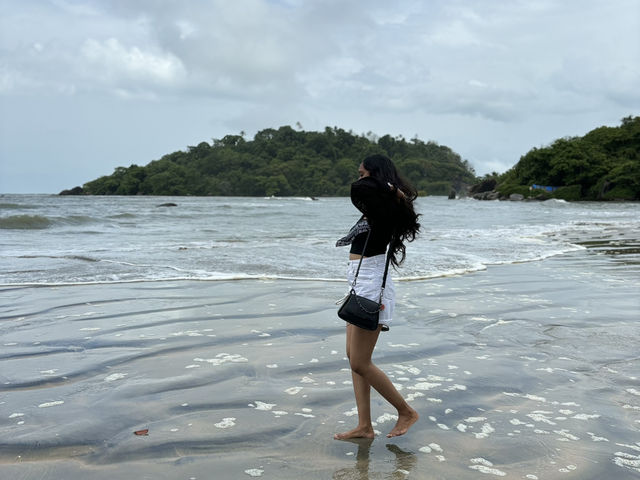 Palolem beach ✨