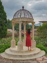 La Toscana ราชบุรีทำถึงมากเหมือนอยู่อิตาลีเลย!!!