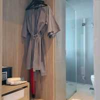 ลิปดารีสอร์ท ที่พักสไตล์ Loft ติดทะเลคลองวาฬ