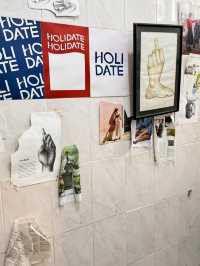 Holidate Café  