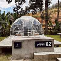 "Nature’s Retreat: Discovering the Jelebu Campsite"