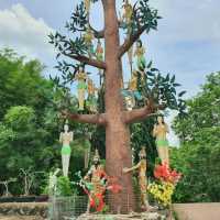 Wat Namtok Thammarot