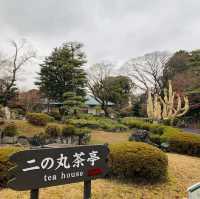 名古屋城