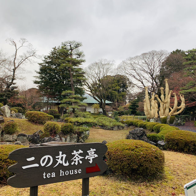 名古屋城 名古屋城