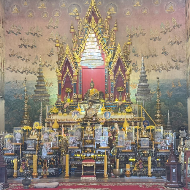 วัดโพธิ์ชัยหนองคาย