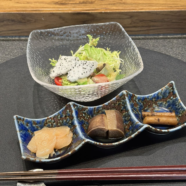 尖沙咀抵食鐵板燒🔥三日月 (尖沙咀)