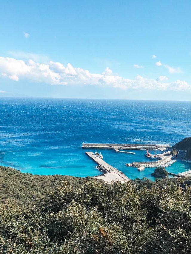 【 東京 神津島 】3日以上の滞在がおすすめ！癒しの絶景島旅🏖