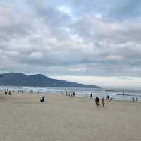 หาดหมีเคว ดานัง