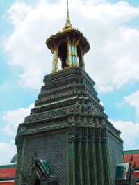 วัดพระศรีรัตนศาสดาราม กรุงเทพมหานคร