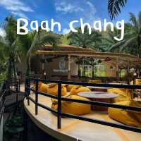 คาเฟ่กระบี่
