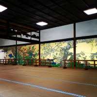 【京都】この秋行きたい！京都神社仏閣巡り 智積院