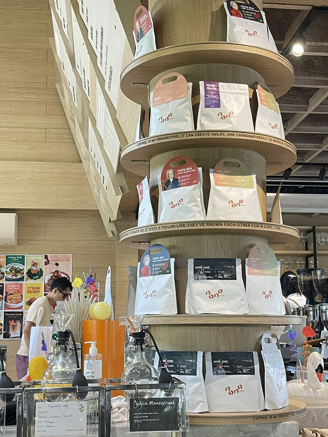   nana coffee roaster