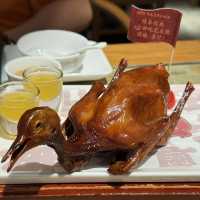 Guangzhou - Food Paradise and Capital of Gastronomy