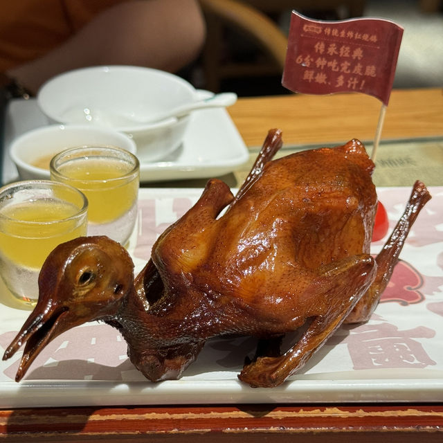 Guangzhou - Food Paradise and Capital of Gastronomy