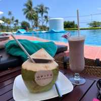 Kid-friendly hotel in Krabi