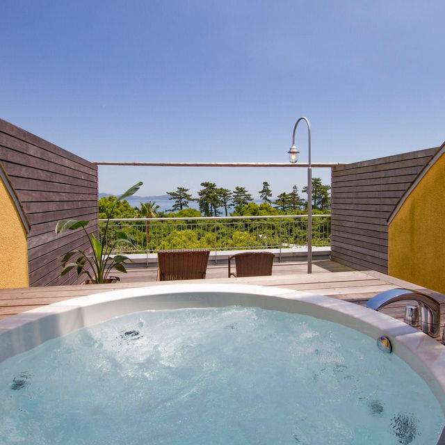 Resort Hotel Moana Coast