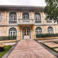 หอศิลป์ ณ บ้านเจ้าพระยา