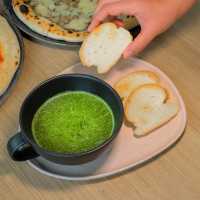 Craft Space café & eatery 