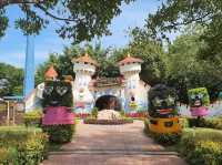 สวนสนุกดรีมเวิลด์ จ.ปทุมธานี