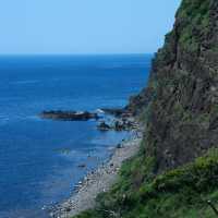 ～嶮暮帰島～寧靜與美麗～