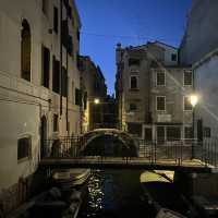Venice: The Floating City of Dreams