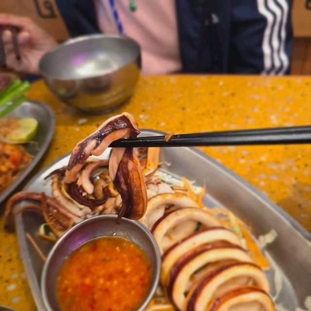 泰國婆📍屯門