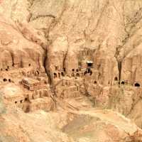 Tuyuk Valley, Xinjiang's Cultural Oasis in the Desert