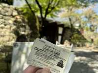 尋找櫻花·名古屋犬山城之旅