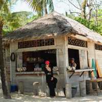 ล่องเรือหรูเกาะกูดกับเรือ Maresole