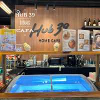 Hub home cafe ☕️ 39
