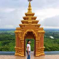 เที่ยวลำปาง สักการะพระใหญ่ไดบุตสึ