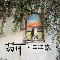 Classical Jiangsu — Suzhou