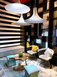 Great Hospitality at Guangzhou Paco Hotel