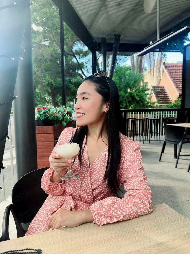 🇦🇺Elegant Restaurant and Bar in Spring Hill, Queensland, Australia