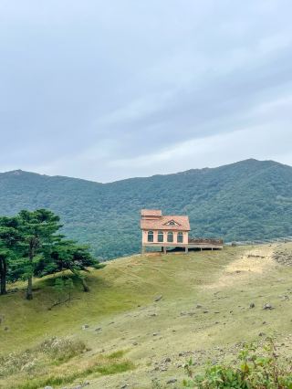 멋진 풍경보며 산책하기 좋은 곳