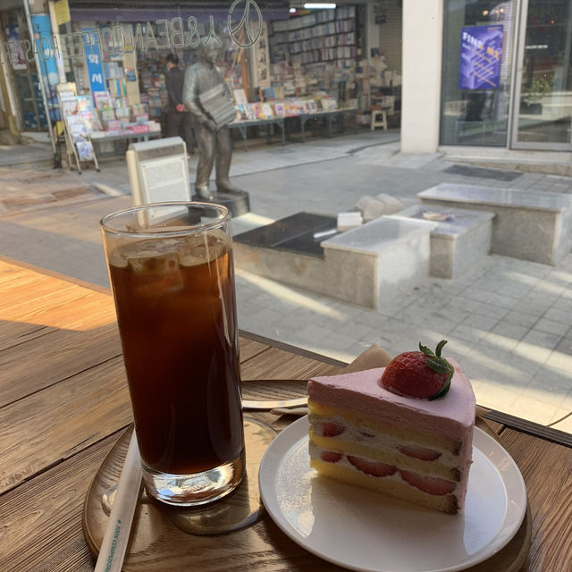 혼자서 야무지게 부산 1박 2일 여행💕 