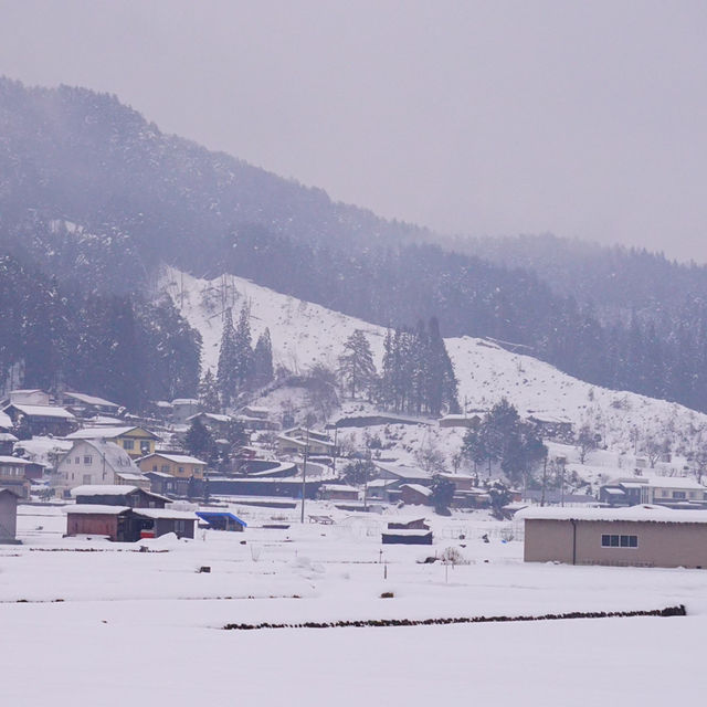 【岐阜/飛騨】君の名はの聖地、飛騨古川