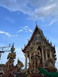 วัดสระมณี อุดรธานี 