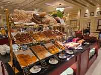 Best Breakfast in Macau