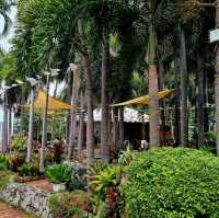 THE OXYGEN BEACH FRONT OASIS PATTAYA 