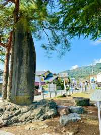 【埼玉県】長瀞観光の拠点