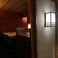 【天王寺】徒歩2分 日本庭園のあるお店