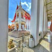Wat Kanlayanamit Woramahawihan