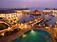 Intercontinental Hanoi Westlake Hotel