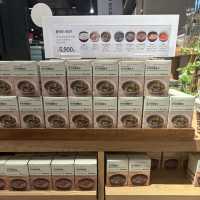 【韓国】限定商品あり！無印良品💭💭