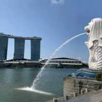 Perfect Singapore: A City of Stunning Contrasts 🌇🌿