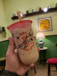 🍧เถียน เถียน คาเฟ่✨