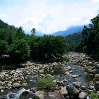หมู่บ้านคีรีวง นครศรีธรรมราช