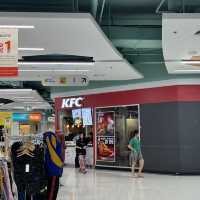 กิน เดิน ช้อป ที่ Big C คลอง 6 ธัญบุรี