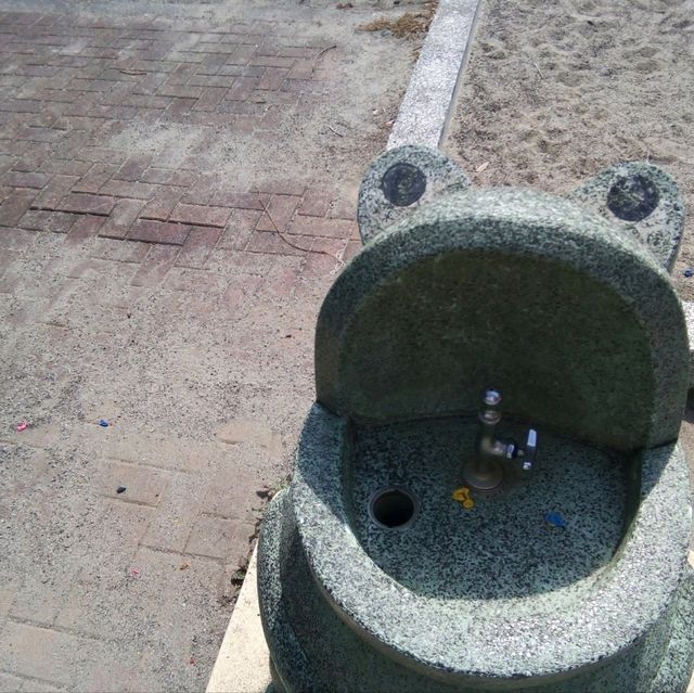 【静岡】浜名湖と風之宮神社：自然と信仰が織りなす癒しの空間